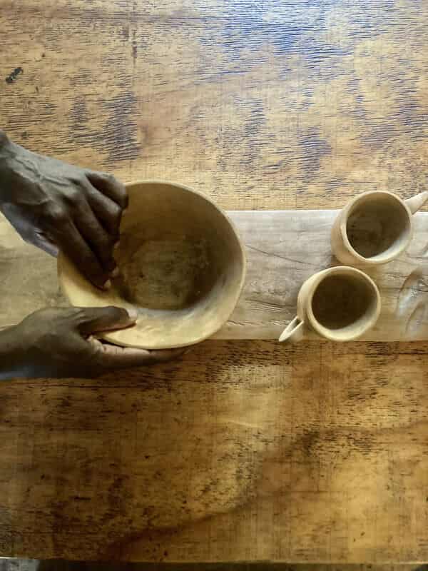 International Trade Centre (ITC) and Swazi designers at Maison&Objet