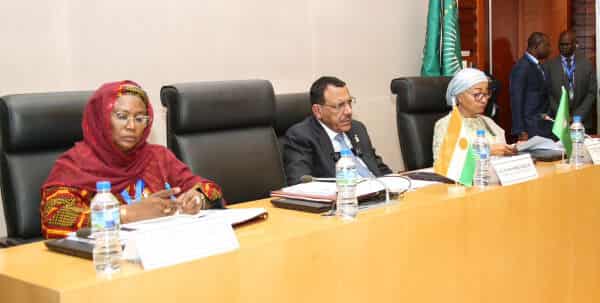 Kenya: We can only Deal with Climate Change if we Work as a Continent