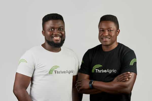 Showcasing Young Tech Talent Delivering for African Farmers,  Heifer International Selects ThriveAgric, DigiCow and Brastorne as  Winners of the 2022 AYuTe Africa Challenge