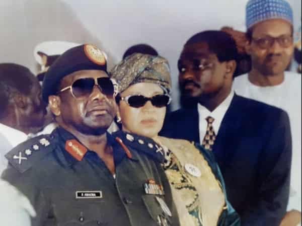 Abacha