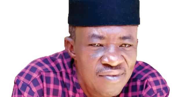 Chris Uchenna Agbedo