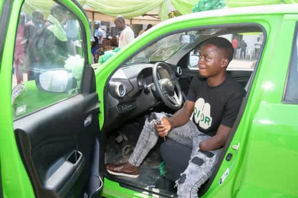 Festival of Joy promo