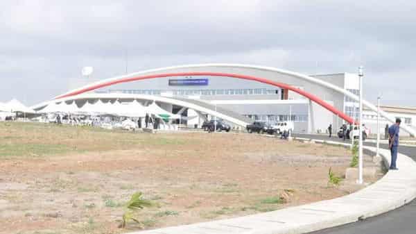 International-Aviation-College