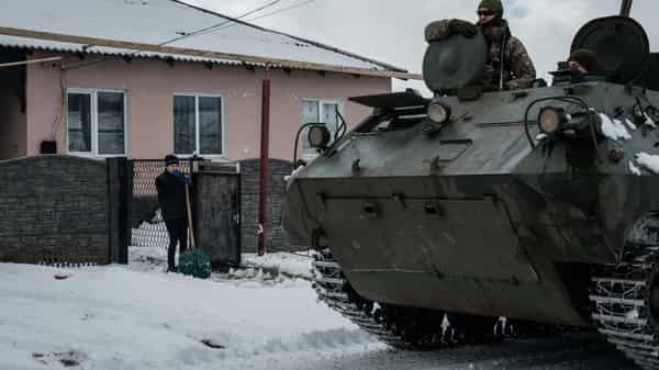 UKRAINE-RUSSIA-CONFLICT-WAR