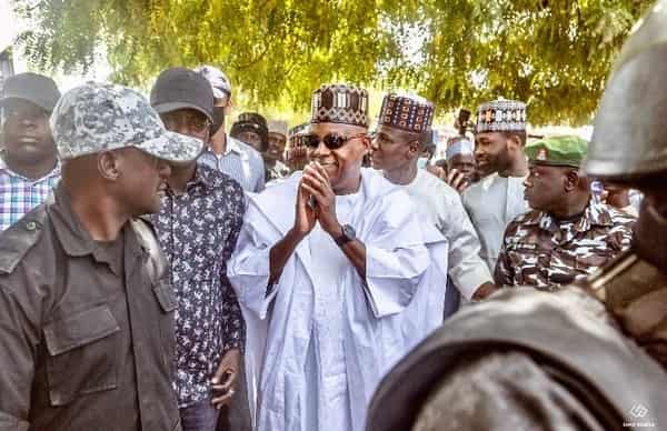 Kashim Shettima