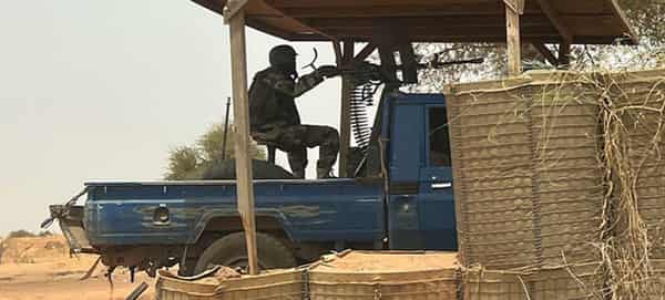 Lack of jobs, the main driver of violent extremism in sub-Saharan Africa: UNDP