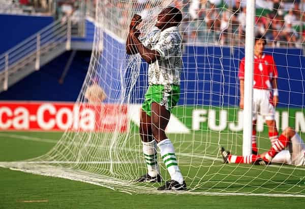 Yekini
