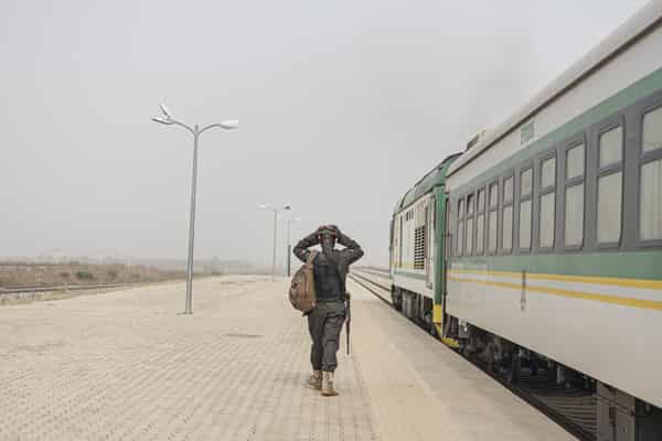 NIGERIA-POLITICS-ELECTION-TRANSPORT