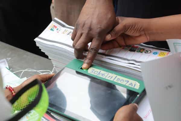 NIGERIA-ELECTION-VOTE