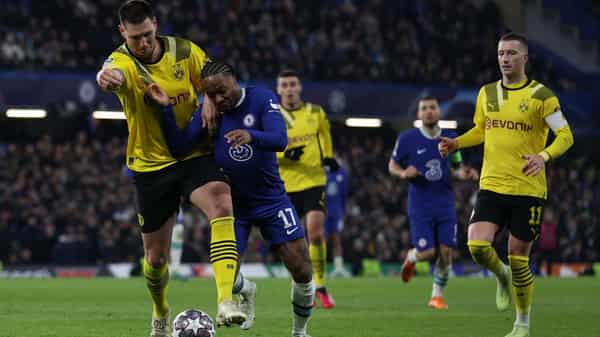 FBL-EUR-C1-CHELSEA-DORTMUND