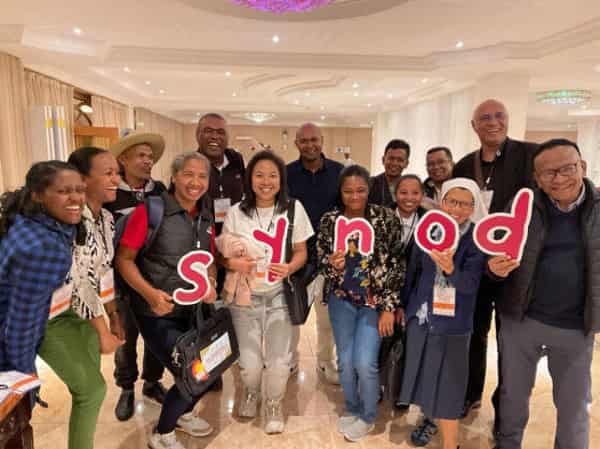 Catholic Church in Africa and Islands: This Synod Assembly is over, but the Synodal and Missionary Church is Moving Forward!