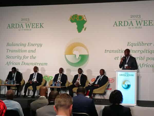 African Refiners Provide Project Updates and Investment Needs at African Refiners & Distributors Association (ARDA) 2023