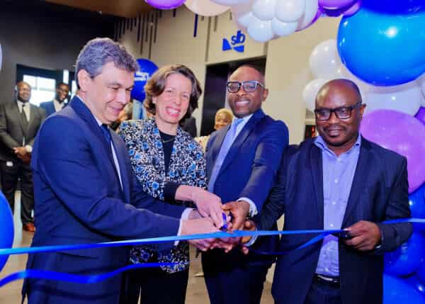 SLB Opens New Regional Office in Lagos
