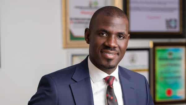 Arc. Dr Barka Umaru Mshelia – CEO Mshel Homes Limited