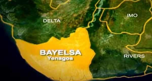 Bayelsa state