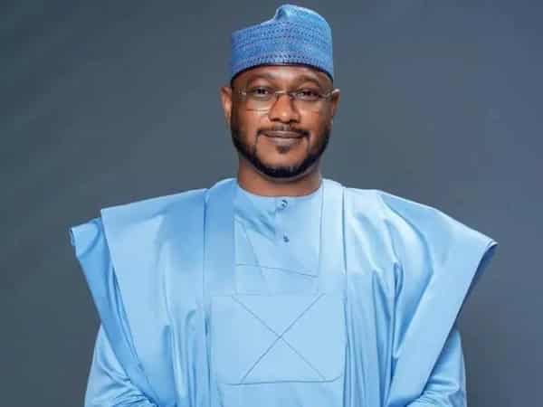 Dauda lawal, Zamfara governor-elect