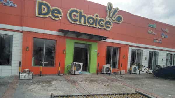 De-choice