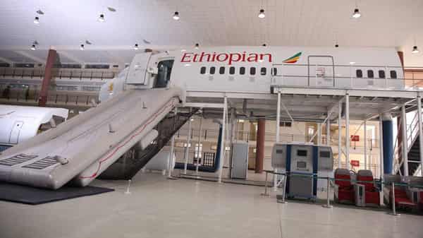 Ethiopian-Aviation-Academy