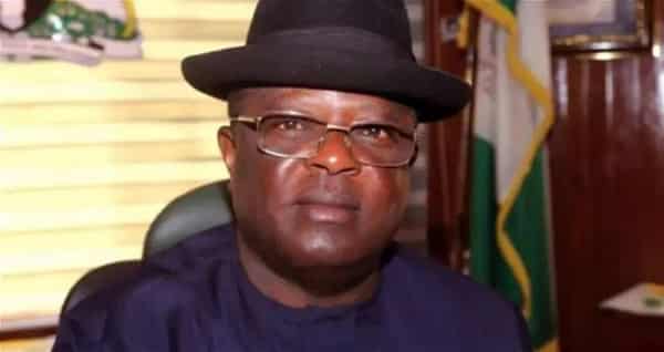 Dave Umahi