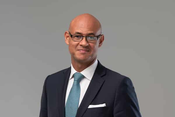 Jeremy Awori leads Ecobank Group as the new Chief Executive Officer