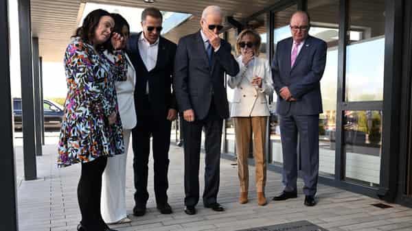 IRELAND-US-DIPLOMACY-POLITICS