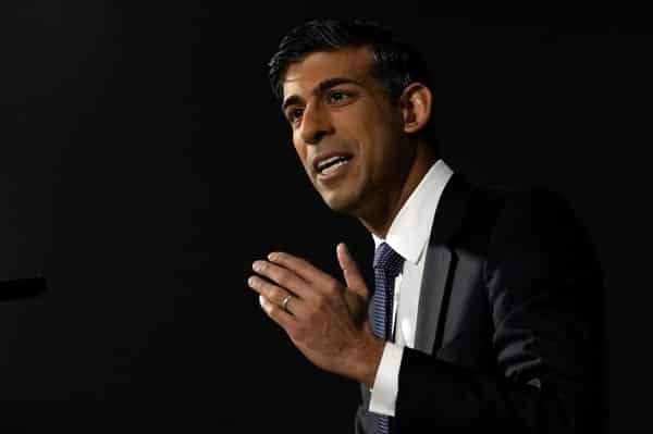 BRITAIN-POLITICS-EDUCATION-MATH