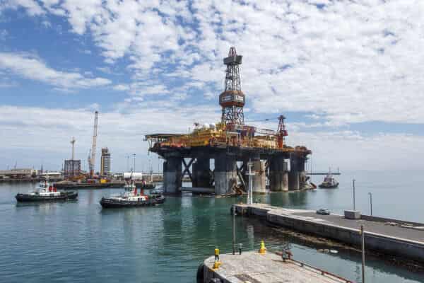 Mauritania’s BirAllah Gas Field: A Revolutionary Development in West Africa’s Gas Sector