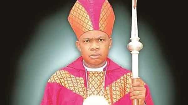 BISHOP ISAAC OLUYAMO(5)