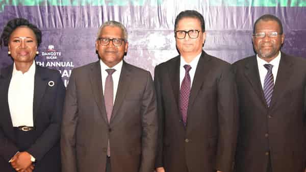 Dangote sugar pix 18-5-2023