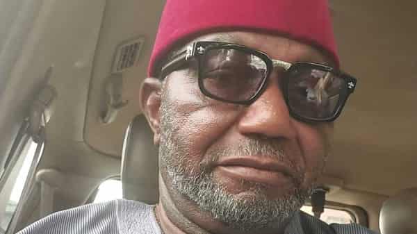 Chief Tunde Daramola