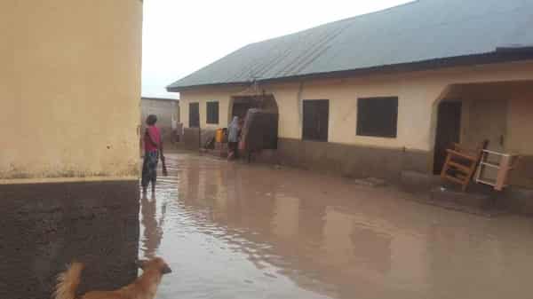 Flood-Taraba