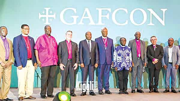 GAFCON