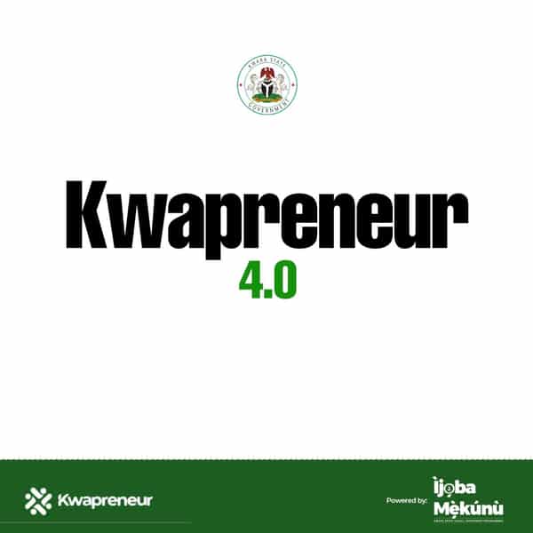 Kwaraprenuer
