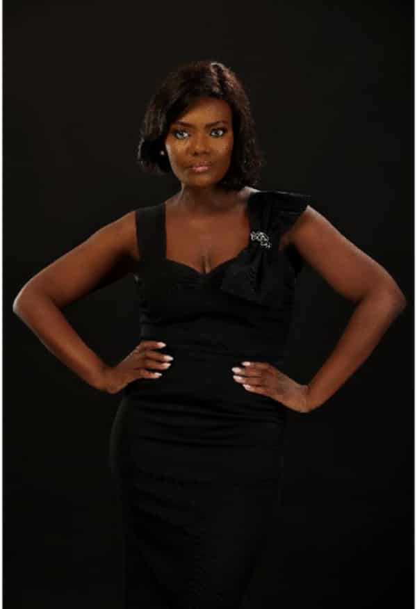 Marie-Alix de Putter, President of the Bluemind Foundation, awarded the prestigious 2023 Archbishop Tutu Leadership Fellowship Programme