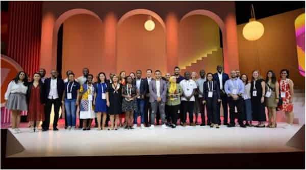 Viva Technology, IFC Receive Record Number of Startups’ Applications for the 2023 AfricaTech Awards 