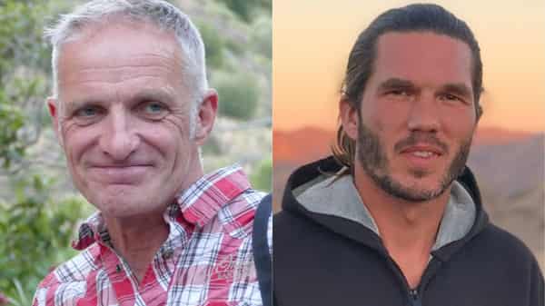 COMBO-FILES-FRANCE-IRAN-DIPLOMACY-JUSTICE-RIGHTS