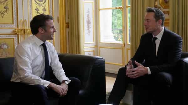 FRANCE-US-POLITICS-ECONOMY