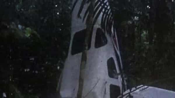 COLOMBIA-PLANE-ACCIDENT