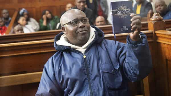 SAFRICA-RWANDA-GENOCIDE-COURT