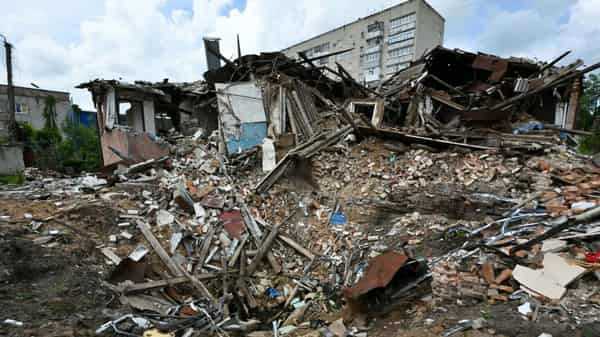 UKRAINE-RUSSIA-CONFLICT-WAR