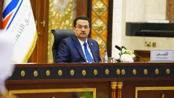 IRAQ-POLITICS-TRANSPORT