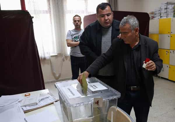 TURKEY-POLITICS-ELECTION-VOTE