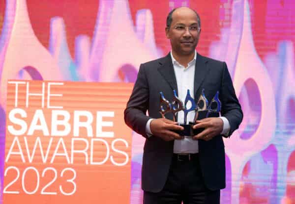 Photo News Release: APO Group Triumphs at 2023 SABRE Awards Africa – The World’s Most Prestigious Public Relations Awards – Five Awards, More Than Any Other Firm in This Year’s Competition