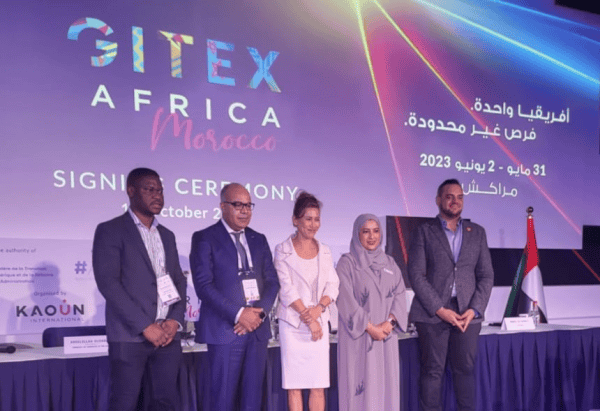 Facia is bringing the fastest Liveness Detection System to GITEX AFRICA 2023: Advancing the Tech Industry in Africa