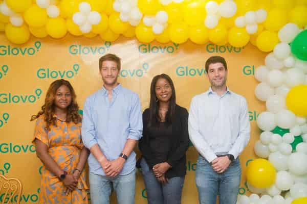 Glovo