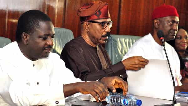 MIN. SCIENCE BRIEFING -4