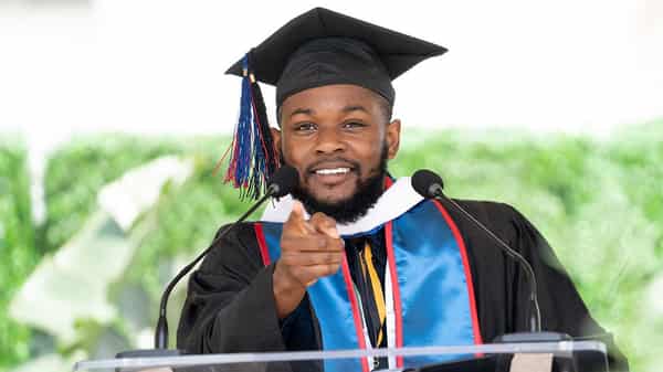 Obioma Somtochi Ugorji