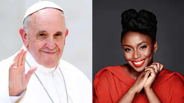 Pope,-Chimamanda