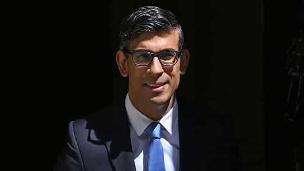 Rishi Sunak