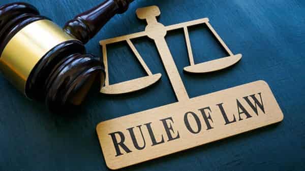Rule-of-law
